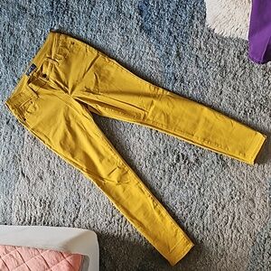 Old Navy Rockstar skinny jeans